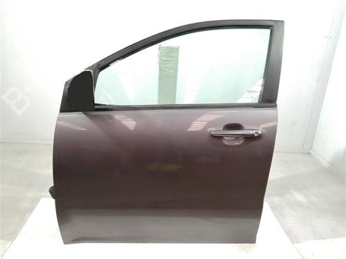 left-front-door-ssangyong-korando-ck-2010-23241679 main image