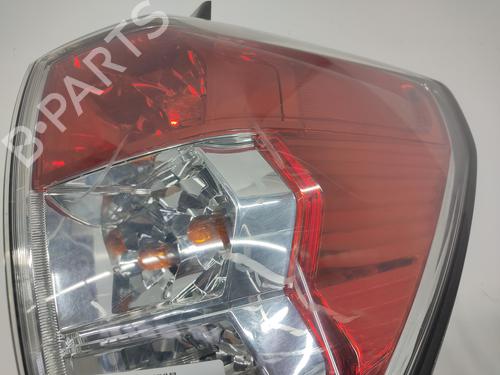 Right taillight SUBARU FORESTER (SJ_) 2.0 D AWD (SJD) | BP22779537C35 