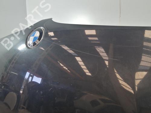 Hood BMW X4 (G02, F98) xDrive 20 d | BP30107407C1 