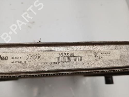 Køler CITROËN C4 I (LC_)  | BP29849734M31 