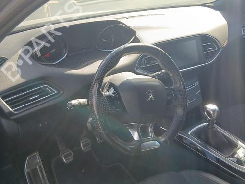 Right rear door PEUGEOT 308 II (LB_, LP_, LW_, LH_, L3_)  | BP30479350C5 