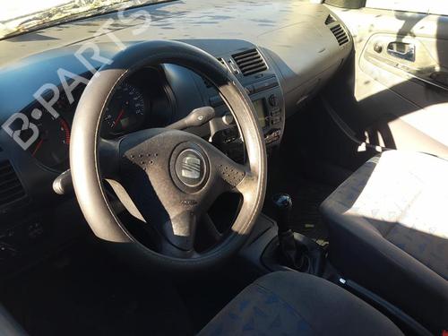 Radio SEAT CORDOBA (6K1, 6K2)  | BP29964761E6