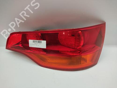 Used Right taillight AUDI Q7 (4LB) 3.0 TDI quattro (233 hp) 29375927