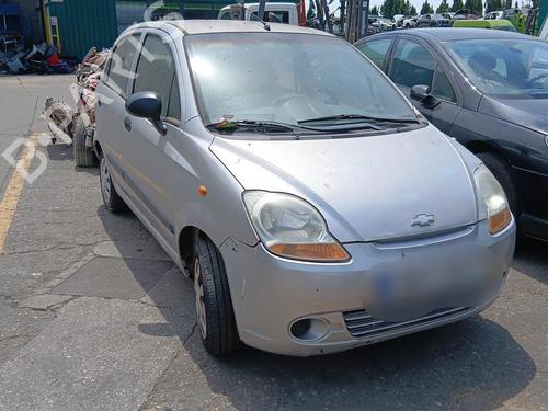 Brugte CHEVROLET MATIZ (M200, M250) 4827067