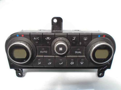 Used Climate control NISSAN QASHQAI / QASHQAI +2 I (J10, NJ10, JJ10E) 1.5 dCi (103 hp) 5794046