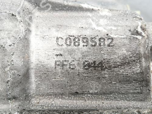 Gearbox OPEL VIVARO B Van (X82) 1.6 CDTI (05) | BP29395022M3 