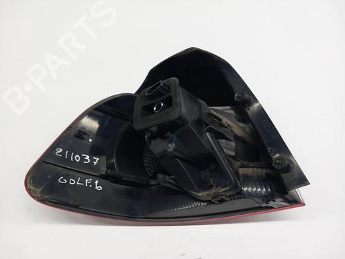 Right taillight VW GOLF VI (5K1) | BP37471435C35 - Image 3