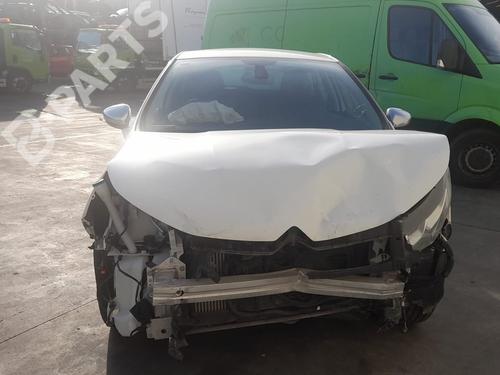 Used Parts CITROËN C4 II (NC_)  1.6 BlueHDi 120  1130154