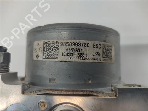 Computer OPEL MOKKA 1.2 (76) | BP29322178M11 - Image 5