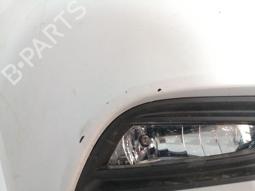 Front bumper OPEL ASTRA K (B16)  | BP27284844C7 