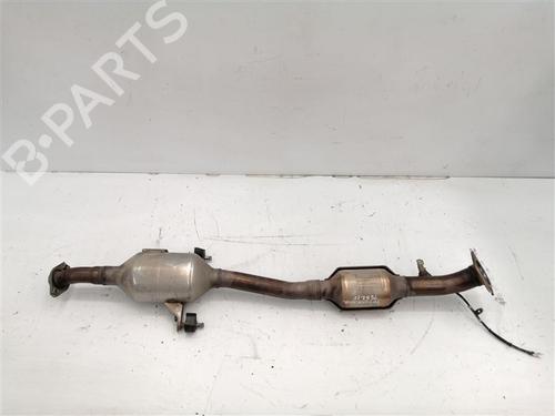 Used Catalyst Catalyst TOYOTA C-HR (_X1_) 1.8 Hybrid (ZYX10_, ZYX11_, ZYX10R, ZYX11R) (122 hp) 18919008 18919008