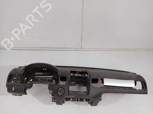 Used Airbag Kit VW TOUAREG (7P5, 7P6) [2010-2018]  16114077