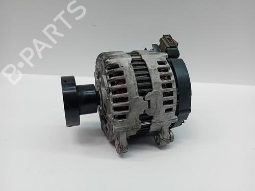 Alternator FORD MONDEO IV (BA7) | BP37032396M7 - Image 3
