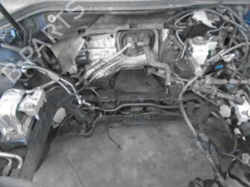 Rear bumper VW PASSAT B6 Variant (3C5) 1.9 TDI | BP5465066C8 