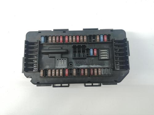 Used Fuse box BMW 1 (F20) 116 d (116 hp) 18902913