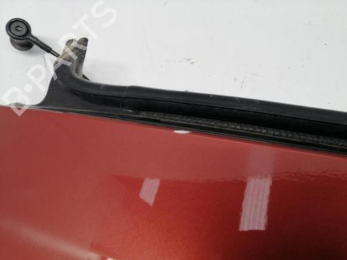 Heckklappe SMART FORTWO Coupe (453) 0.9 (453.344, 453.353) | BP30832624C6