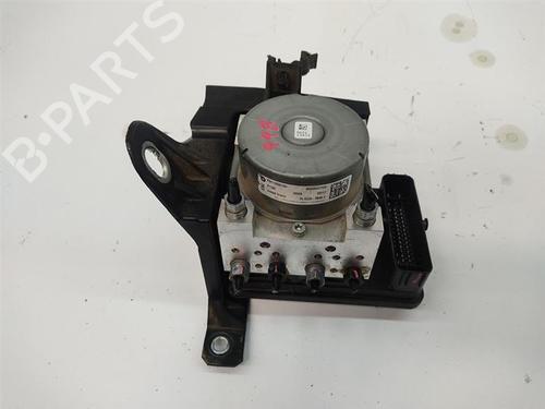 Control unit JEEP COMPASS (MP, M6, MV, M7) 1.4 MultiAir | BP37032586M11 - Image 3