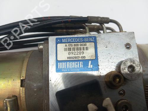 Other MERCEDES-BENZ SLK (R170)  | BP29941595O1