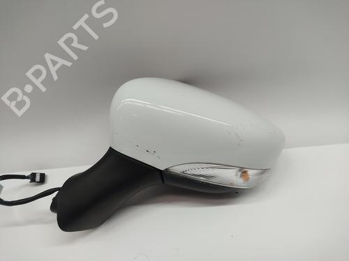 Left mirror RENAULT CLIO IV (BH_)  | BP26431924C26 