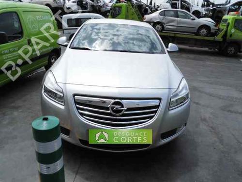 Used Parts OPEL INSIGNIA A Saloon (G09) 1.8 (69) (140 hp) 704002