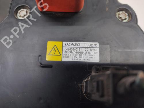 AC compressor LEXUS UX (_AA1_, _AH1_, _MA1_) 250h (MZAH10) | BP23087310M34 - Image 4