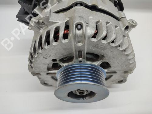 Alternator CITROËN C4 III (BA_, BB_, BC_)  | BP29589518M7 