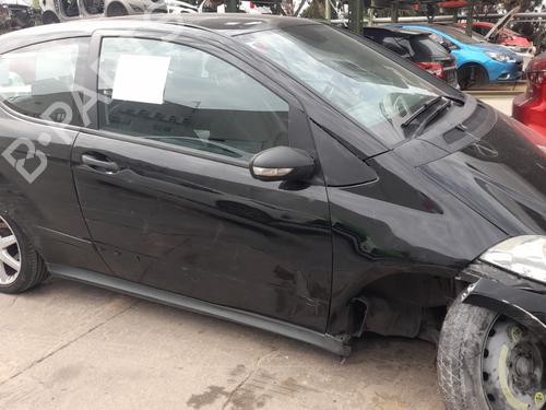 Scuttle panel MERCEDES-BENZ A-CLASS (W169) A 180 CDI (169.007, 169.307) | BP29235156C110 