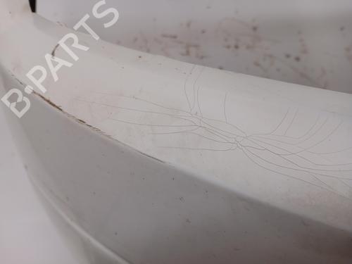 Front bumper RENAULT SCÉNIC III (JZ0/1_)  | BP28326286C7 