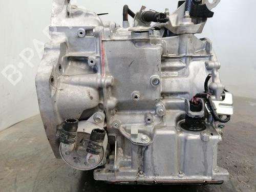 Gearbox MAZDA CX-3 (DK) 2.0 SKYACTIV-G (DK5W, DK6W) | BP29610659M3 