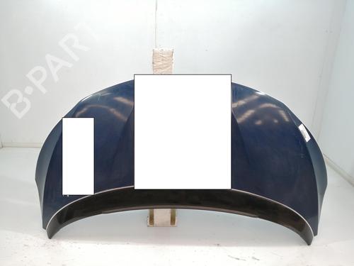 Used Hood RENAULT SCÉNIC IV (J9_) [2016-2022]  28139853