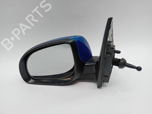 Used Left mirror Left mirror 38470218 38470218