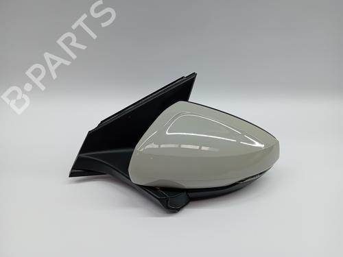 Left mirror VW POLO VI (AW1, BZ1, AE1)  | BP28707145C26 