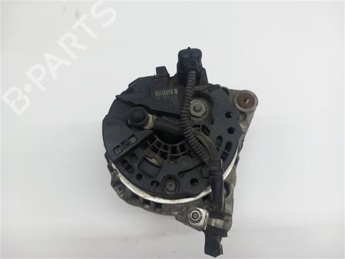 Alternator SEAT LEON (1P1) 1.9 TDI | BP39699589M7 - Image 4