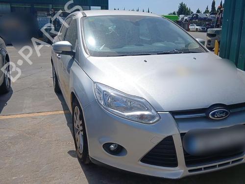 Brugte FORD FOCUS III Saloon  1.6 TDCi  4775574