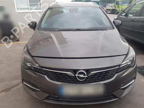 Used Parts OPEL ASTRA K Sports Tourer (B16) 1.4 Turbo (35) 4974104