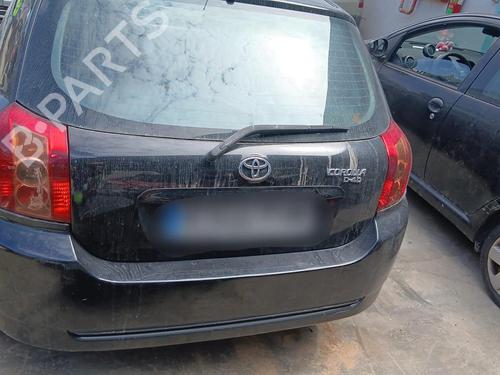 Starter TOYOTA COROLLA (_E12_) 1.4 D (NDE120_, NDE120R) | BP35722934M8 - Image 10