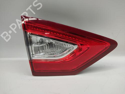 Used Left tailgate light FORD MONDEO V Hatchback (CE) 2.0 TDCi (150 hp) 30535367