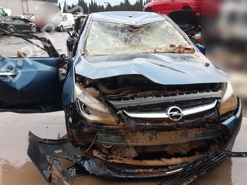 Injector OPEL ASTRA J (P10) | BP38472504M100 - Image 10