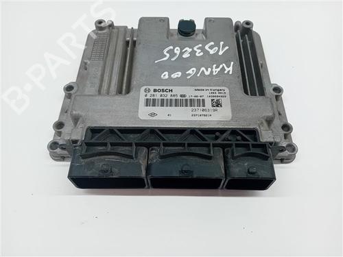 Used Engine control unit (ECU) Engine control unit (ECU) RENAULT KANGOO / GRAND KANGOO II (KW0/1_) 1.5 dCi 70 (KW0V, KW0A) (68 hp) 21185018 21185018