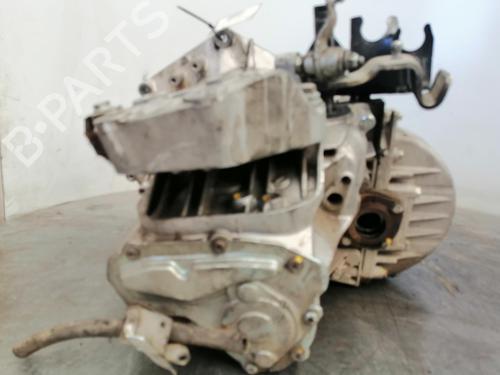 Gearbox FIAT DUCATO Platform/Chassis (250_)  | BP29430644M3 