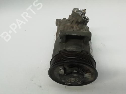 AC compressor SEAT TOLEDO IV (KG3) 1.6 TDI | BP15591971M34 