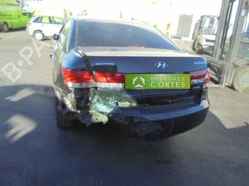 Right tailgate light HYUNDAI SONATA V (NF) 2.0 CRDi | BP10253635C80 