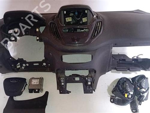 airbag-kit-ford-tourneo-courier-b460-mpv-2014-36887721 main image