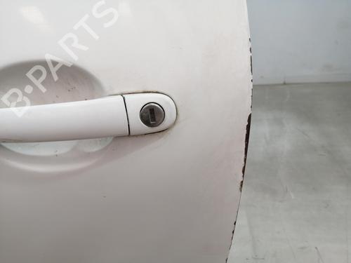 Left front door VW POLO (9N_, 9A_)  | BP23973309C2 