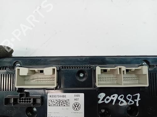 Climate control VW TIGUAN (5N_) | BP36262217I5 - Image 3