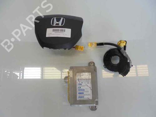 Kollisonspute sett HONDA FR-V (BE) 2.2 i CTDi (BE5) | BP5535466C86 