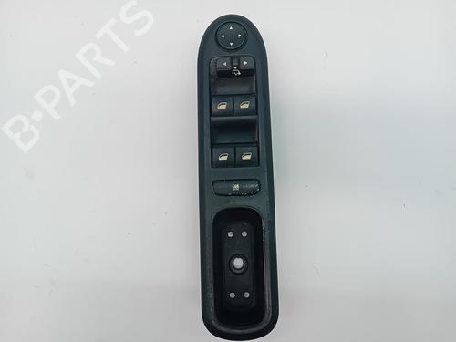 Used Left front window switch Left front window switch 38290994 38290994