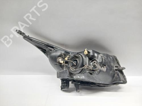 Left headlight CHEVROLET CRUZE (J300) 2.0 CDI | BP38470107C28 - Image 5