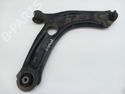 Used Right front suspension arm SEAT LEON (5F1) 1.6 TDI (105 hp) 30539893