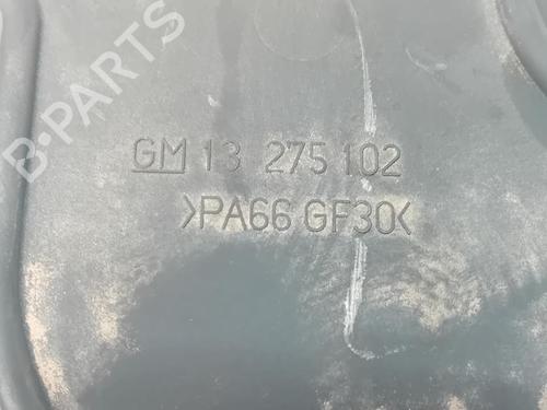 Control unit OPEL CORSA D (S07) 1.3 CDTI (L08, L68) | BP38415347M11 - Image 2